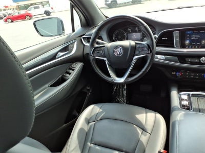 2023 Buick Enclave Essence AWD
