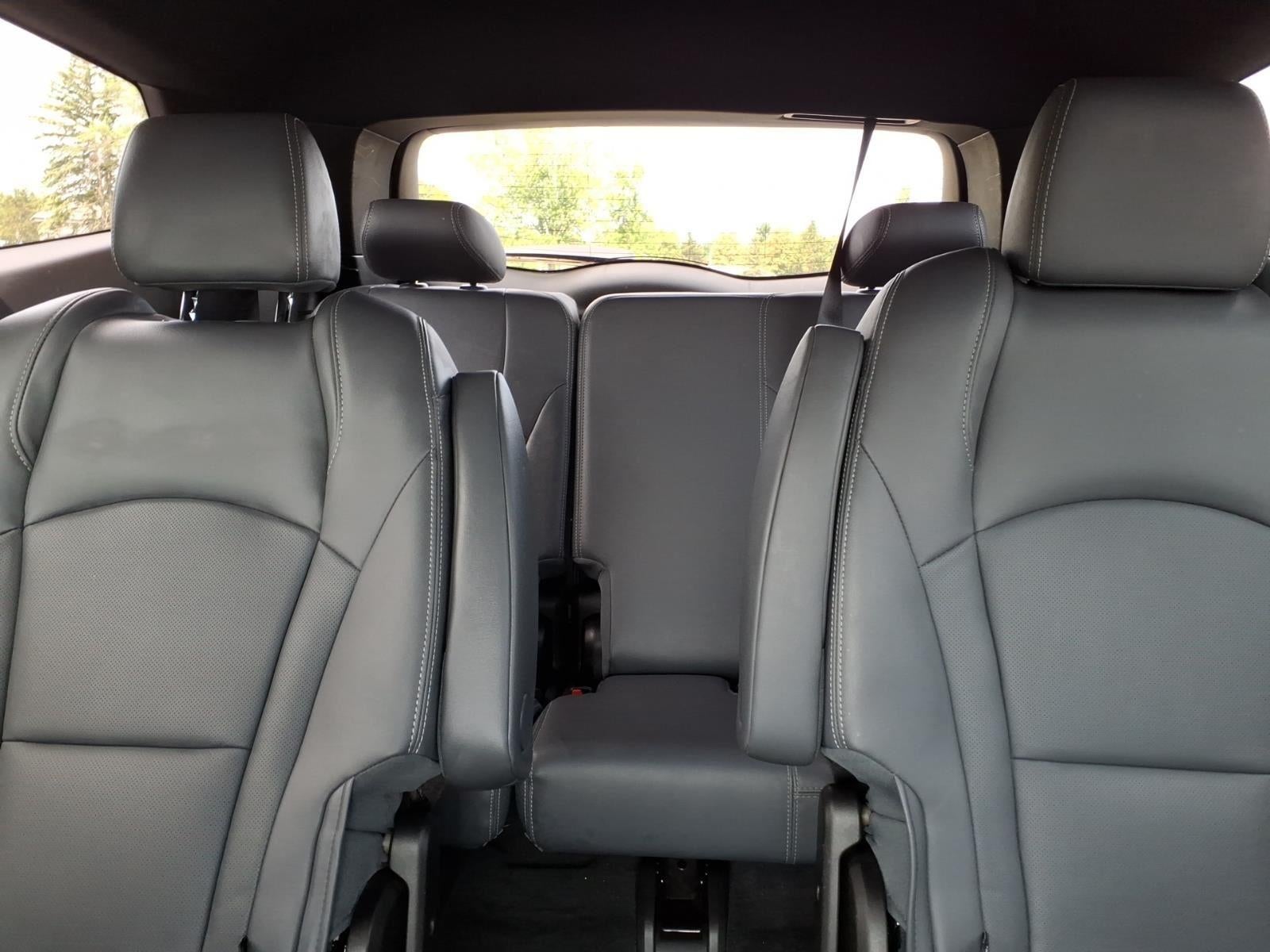 2023 Buick Enclave Essence AWD