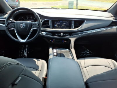 2023 Buick Enclave Essence AWD