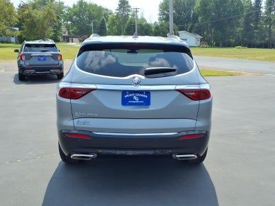 2023 Buick Enclave Essence AWD