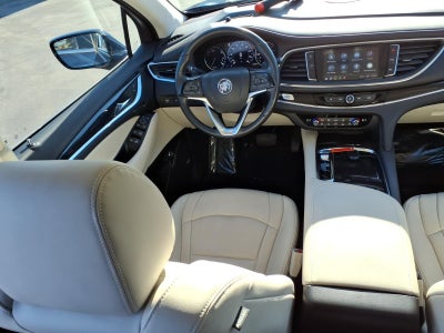 2023 Buick Enclave Premium
