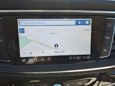 2023 Buick Enclave Premium