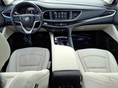2023 Buick Enclave Premium