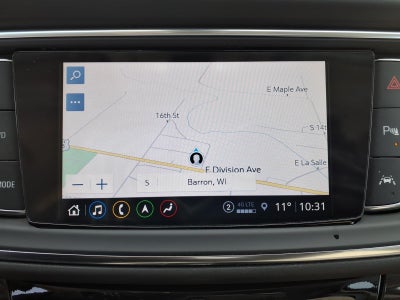 2023 Buick Enclave Premium