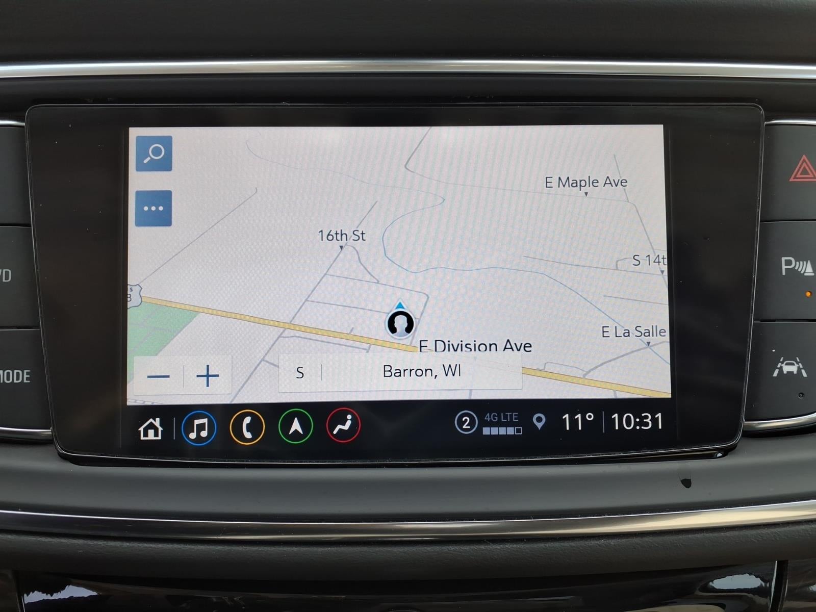 2023 Buick Enclave Premium