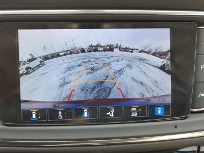 2023 Buick Enclave Premium