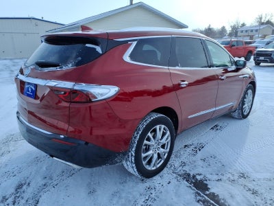 2023 Buick Enclave Premium