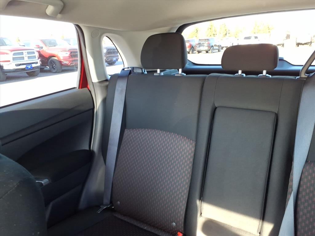 2019 Mitsubishi Outlander Sport ES 2.0