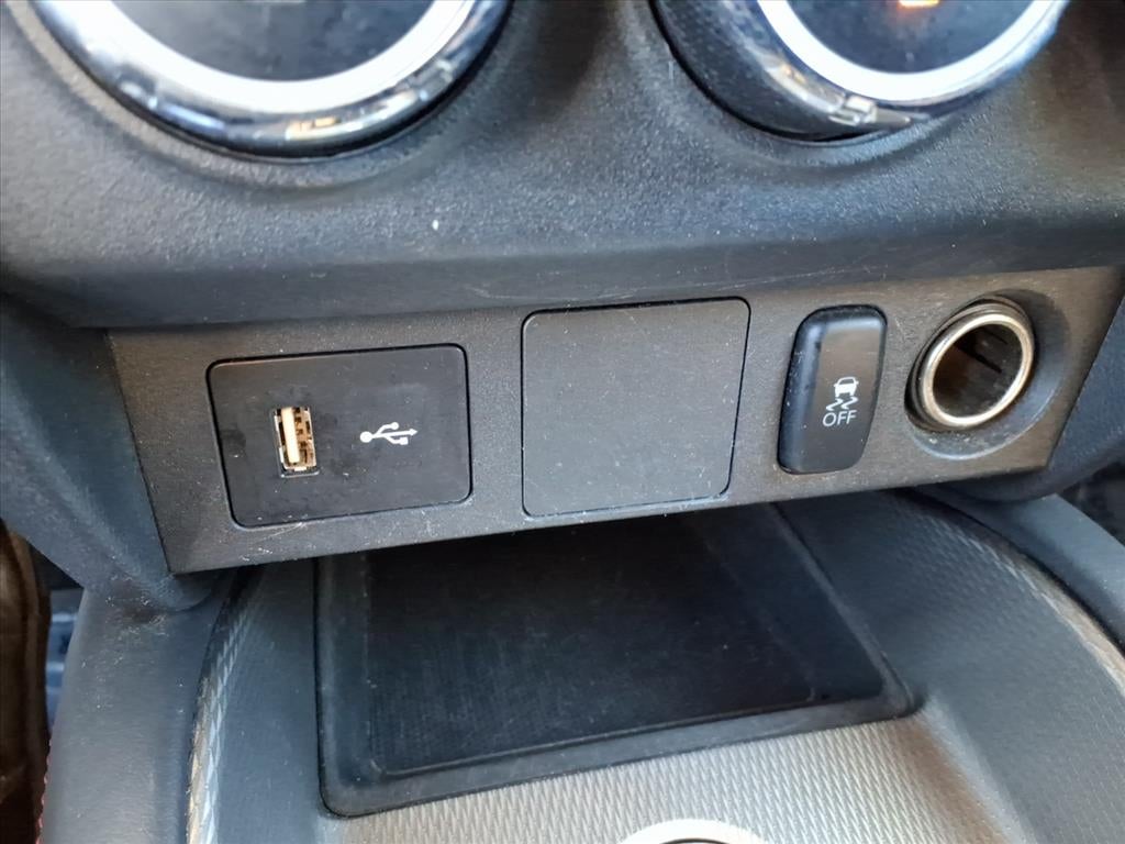 2019 Mitsubishi Outlander Sport ES 2.0