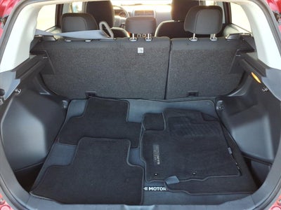 2019 Mitsubishi Outlander Sport ES 2.0