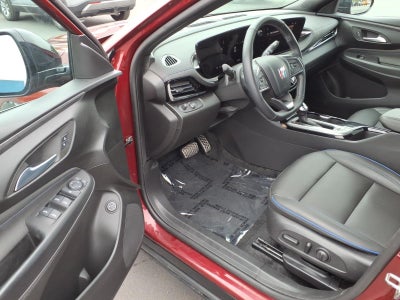 2024 Buick Envista Sport Touring FWD