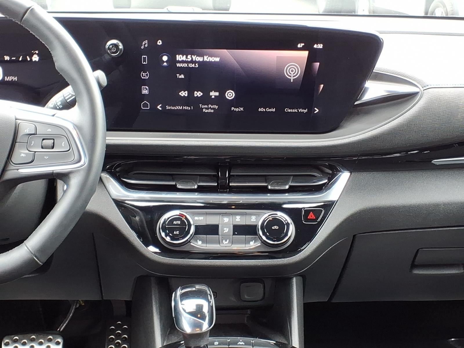 2024 Buick Envista Sport Touring FWD