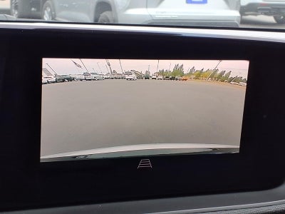 2024 Buick Envista Sport Touring FWD