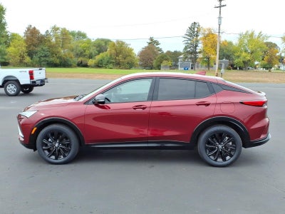 2024 Buick Envista Sport Touring FWD