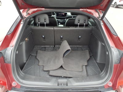 2024 Buick Envista Sport Touring FWD