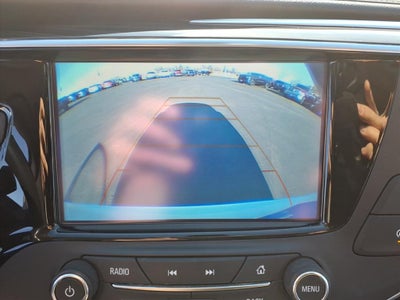 2020 Buick Envision Essence Group