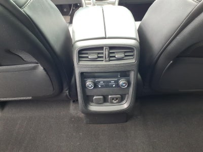 2020 Buick Envision Premium II