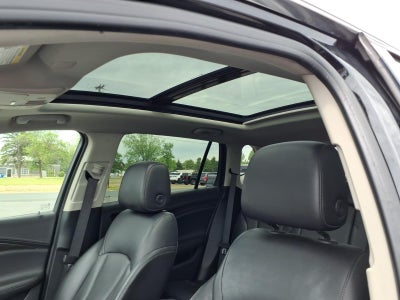 2020 Buick Envision Premium II