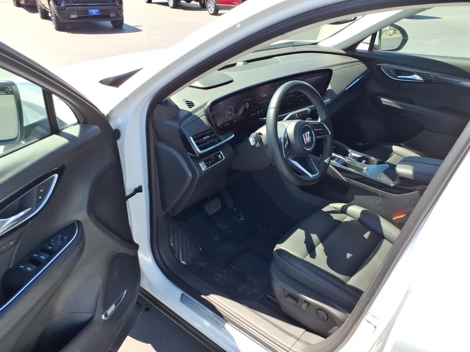 2024 Buick Envision Preferred AWD