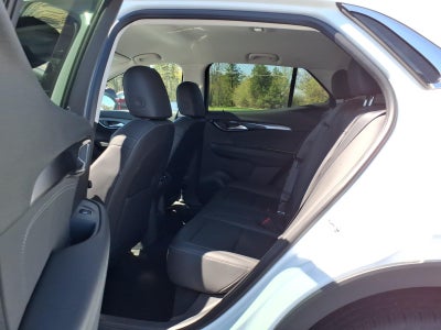 2024 Buick Envision Preferred AWD