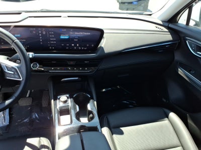 2024 Buick Envision Preferred AWD