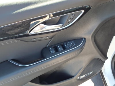 2024 Buick Envision Preferred AWD