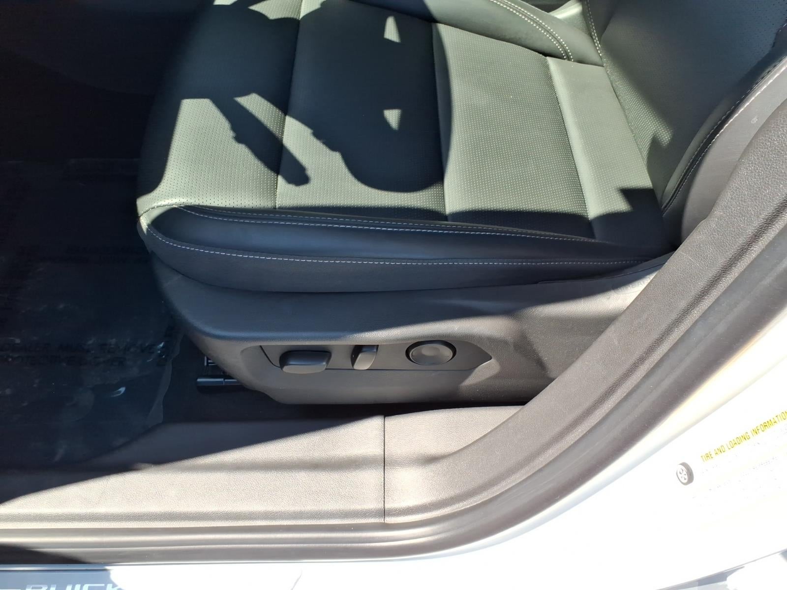 2024 Buick Envision Preferred AWD