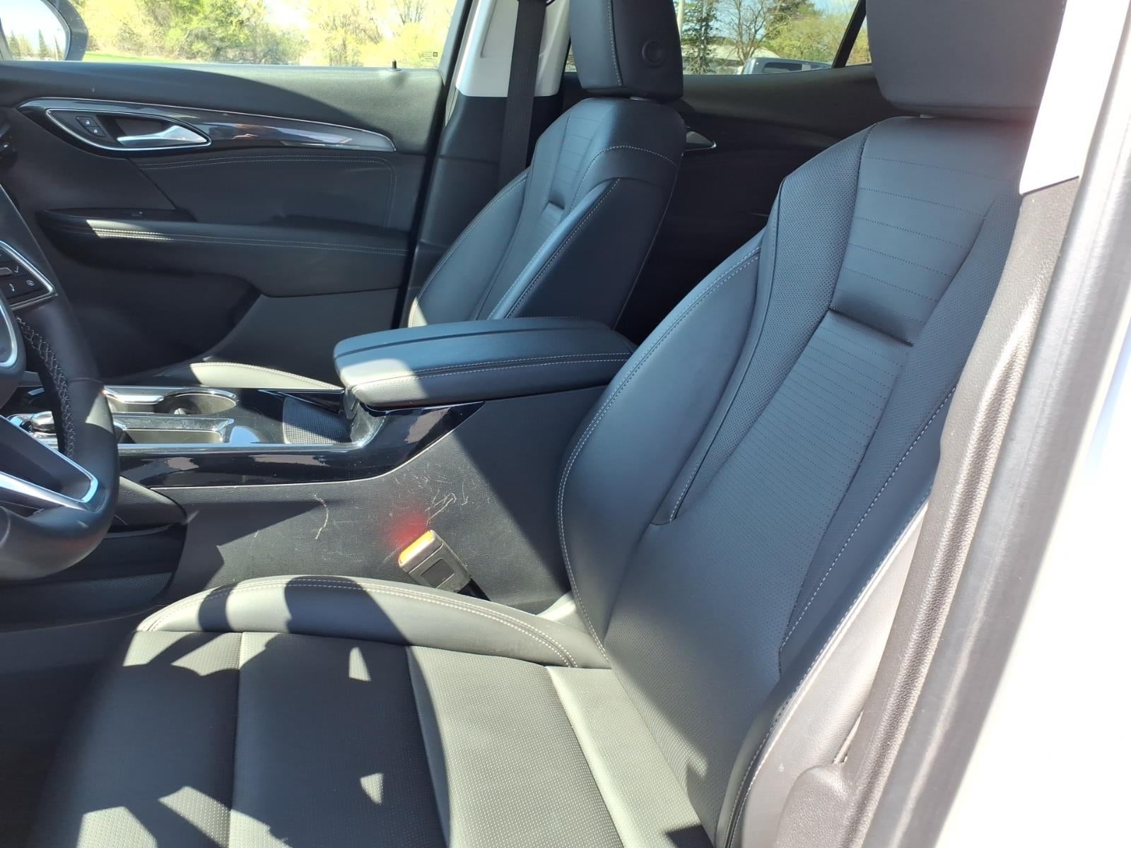 2024 Buick Envision Preferred AWD