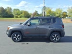 2021 Jeep Renegade Trailhawk 4x4