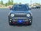 2021 Jeep Renegade Trailhawk 4x4