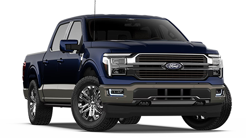 Swant Graber Ford in Barron WI