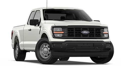 Swant Graber Ford in Barron WI