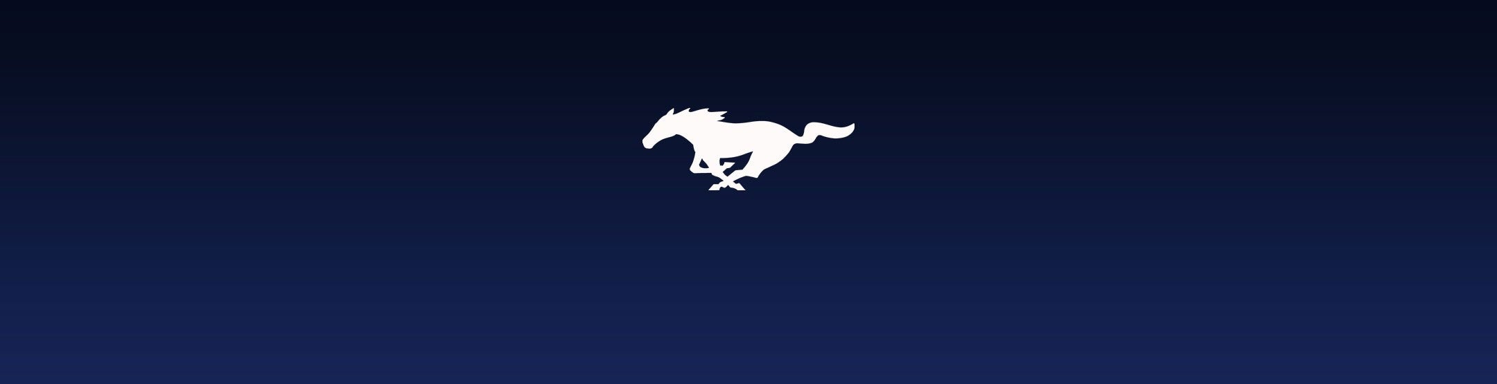 2024 Ford Mustang® logo | Swant Graber Ford in Barron WI